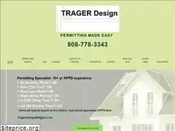 Sites similar to tragerdesign808.com