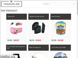 Sites similar to tragerlaw.biz