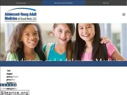 Sites similar to tragermd.com