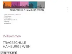 Sites similar to trageschule-hamburg.de