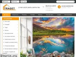Sites similar to traget.ro