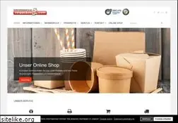 Sites similar to tragetasche.de
