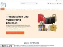 Sites similar to tragetaschen-shop.de