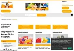Sites similar to tragetaschenmarkt.de