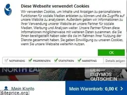 Sites similar to tragetuch.de