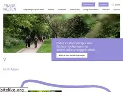 Sites similar to tragewegen.be