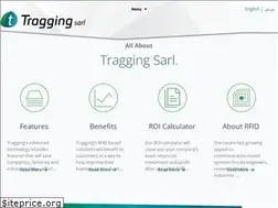 Sites similar to tragging.com