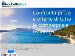 Sites similar to traghetti-elba.it
