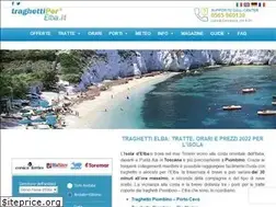 Sites similar to traghetti-elbareservation.it