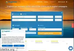 Sites similar to traghetti.com