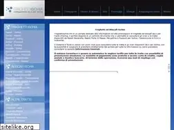Sites similar to traghettiischia.info
