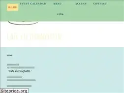 Sites similar to traghetto.jimdo.com