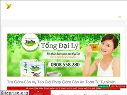 Sites similar to tragiamcanvytea.com