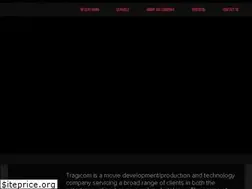 Sites similar to tragicomstudios.com