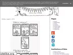 Sites similar to tragicrelief.blogspot.com