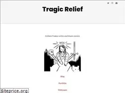 Sites similar to tragicrelief.com