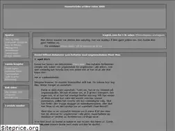 Sites similar to tragisk.com