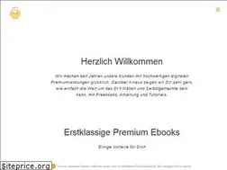 Sites similar to tragmal.de