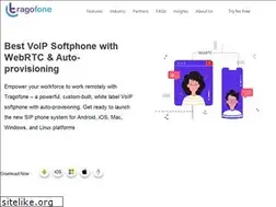 Sites similar to tragofone.com