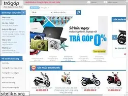 Sites similar to tragop.com