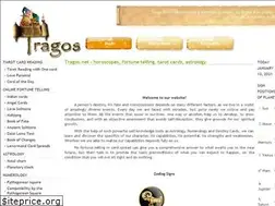 Sites similar to tragos.net