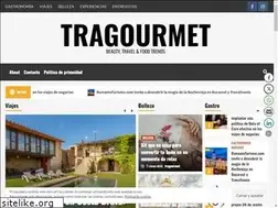 Sites similar to tragourmet.com