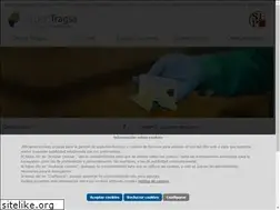 Sites similar to tragsatec.es