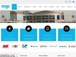 Sites similar to tragsqatar.com
