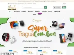 Sites similar to traguatan.com