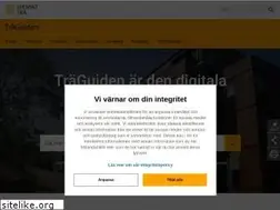 Sites similar to traguiden.se