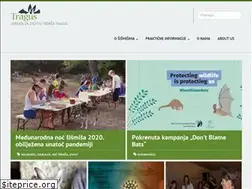 Sites similar to tragus.hr