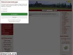 Sites similar to tragwein.at