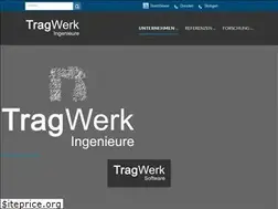 Sites similar to tragwerk-ingenieure.de