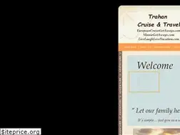 Sites similar to trahantravel.com