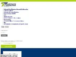 Sites similar to trahena.es