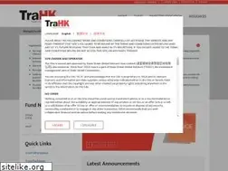 Sites similar to trahk.com.hk