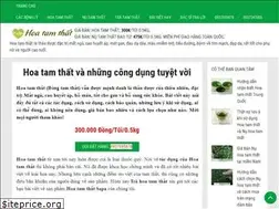 Sites similar to trahoatamthat.com