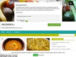 Sites similar to traialternativ.ro