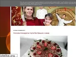 Sites similar to traianaskitchen.blogspot.com