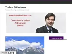 Sites similar to traianbadulescu.ro