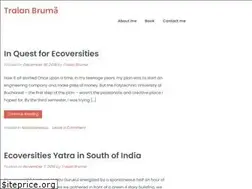 Sites similar to traianbruma.ro