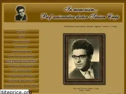 Sites similar to traiancretu.ro