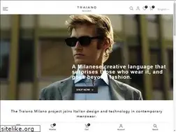 Sites similar to traiano.com