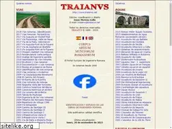 Sites similar to traianvs.net