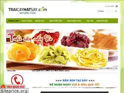 Sites similar to traicayhatsay.com