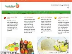 Sites similar to traicaymiennam.vn