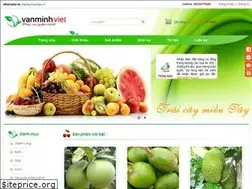 Sites similar to traicaymientay.vn