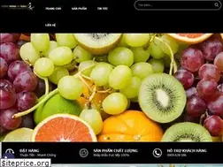 Sites similar to traicaynhapkhausach.vn