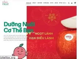 Sites similar to traicaytony169.vn