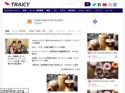 Sites similar to traicy.com